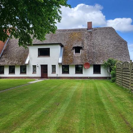 Ferienwohnung Groth Schafflund Exterior photo